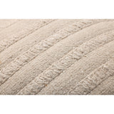 Magnolia Home by Joanna Gaines x Loloi  Neutral Pillow