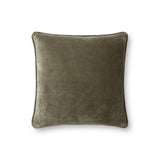 Magnolia Home by Joanna Gaines x Loloi  Sand Pillow