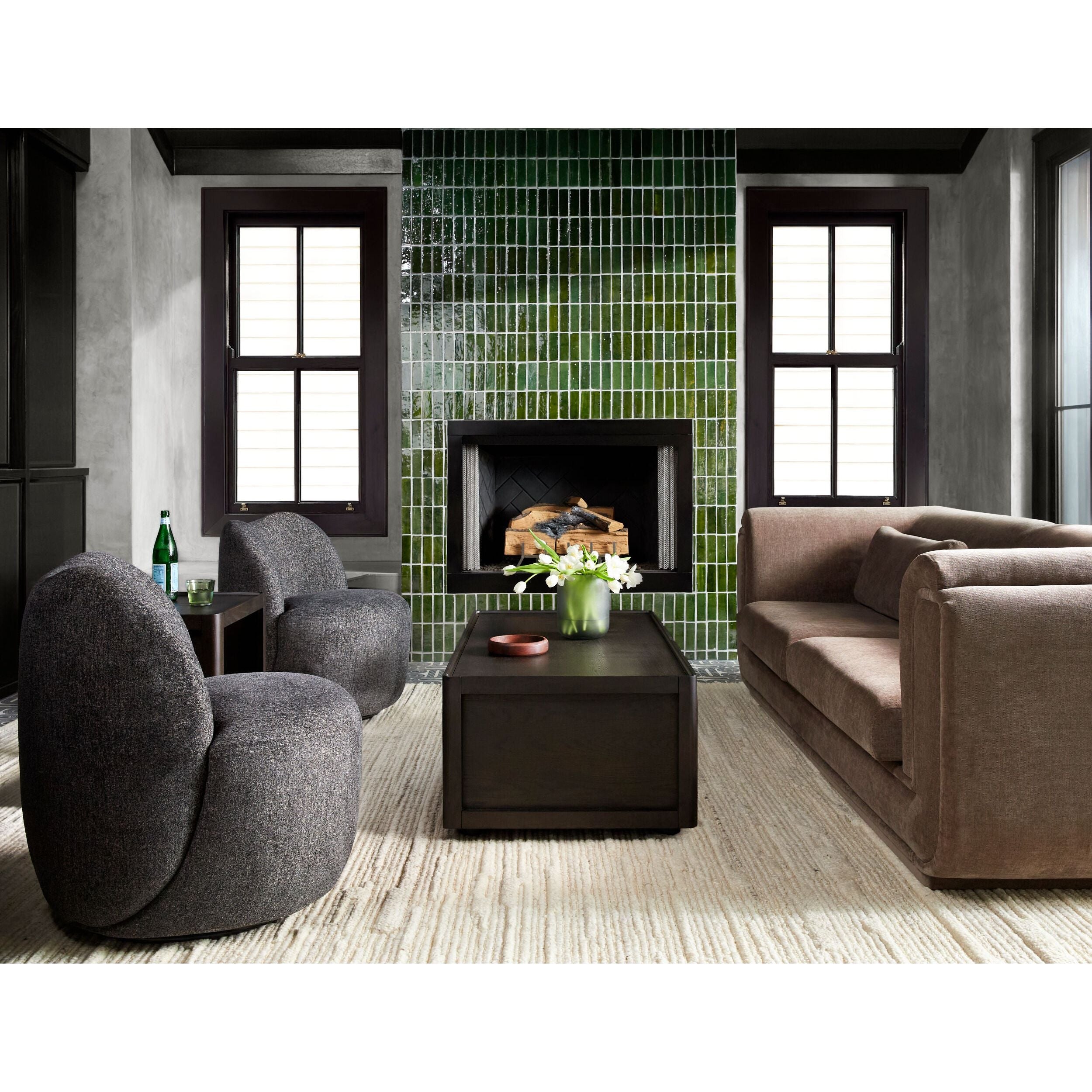 Shop buffets and discover furniture makeover services services in the Chicago area. MegMade designs has been featured in New York Times for their leopard print bungalow home design style. Visit the MegMade store in the Elmhurst - Chicago area.
