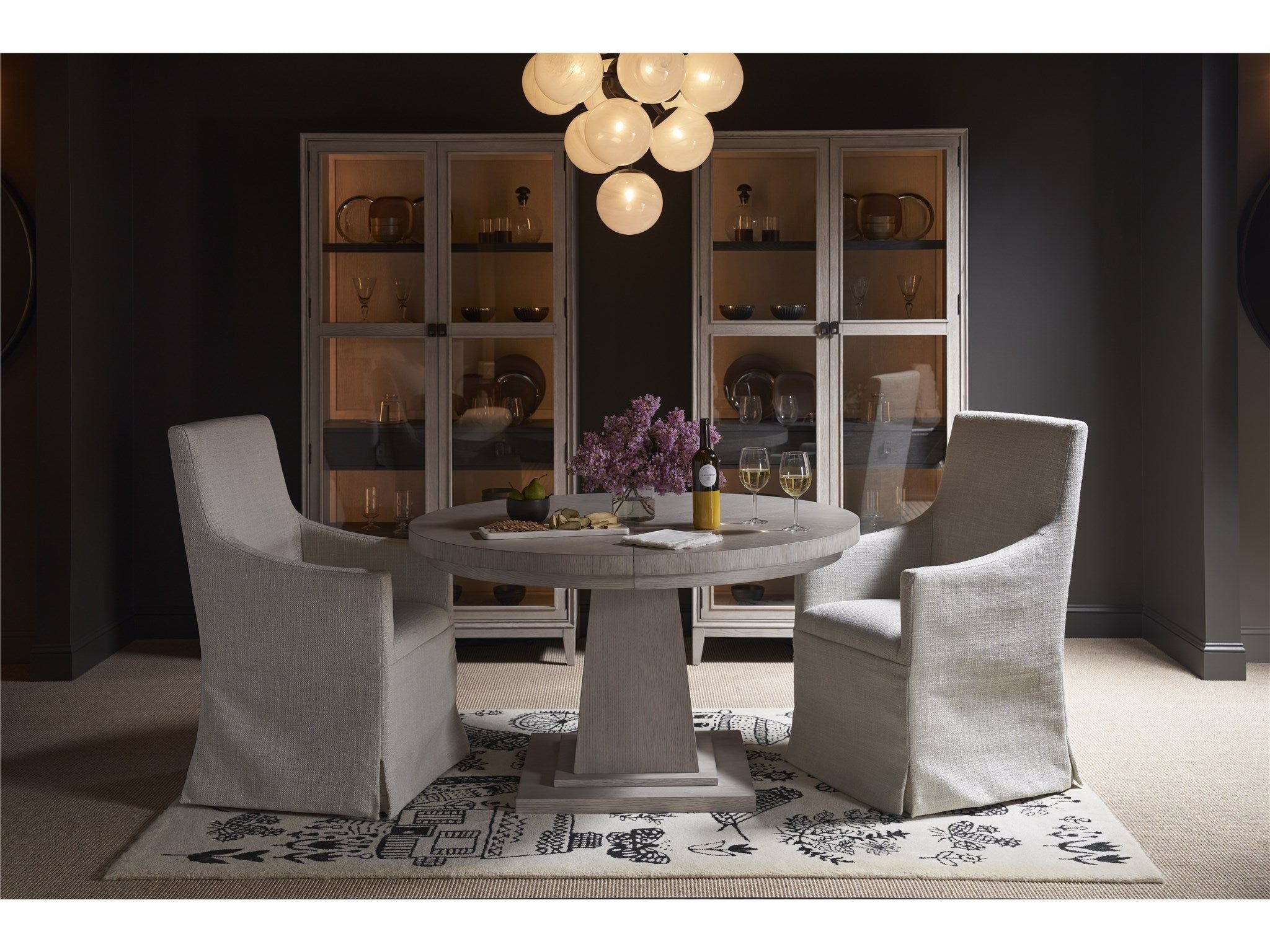 Shop credenzas and discover refinishing services in the Seattle area. MegMade designs has been featured in Architectural Digest for their quirky craftsman home design style. Visit the MegMade store in the South Loop - Chicago area.