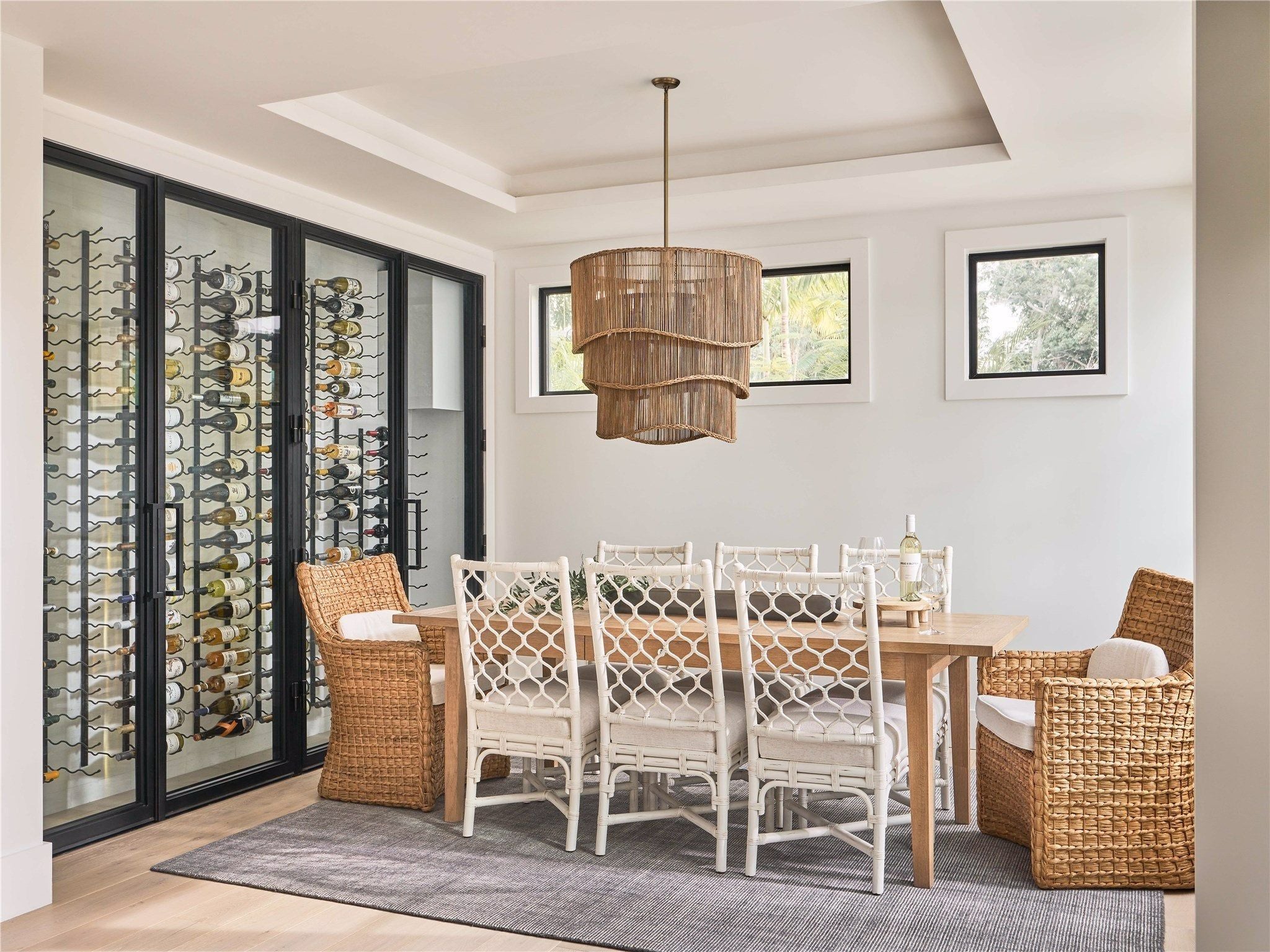 Shop buffets and discover furniture makeover services services in the Des Moines area. MegMade designs has been featured in Wall Street Journal for their custom mid-century modern home design style. Visit the MegMade store in the South Loop - Chicago area.