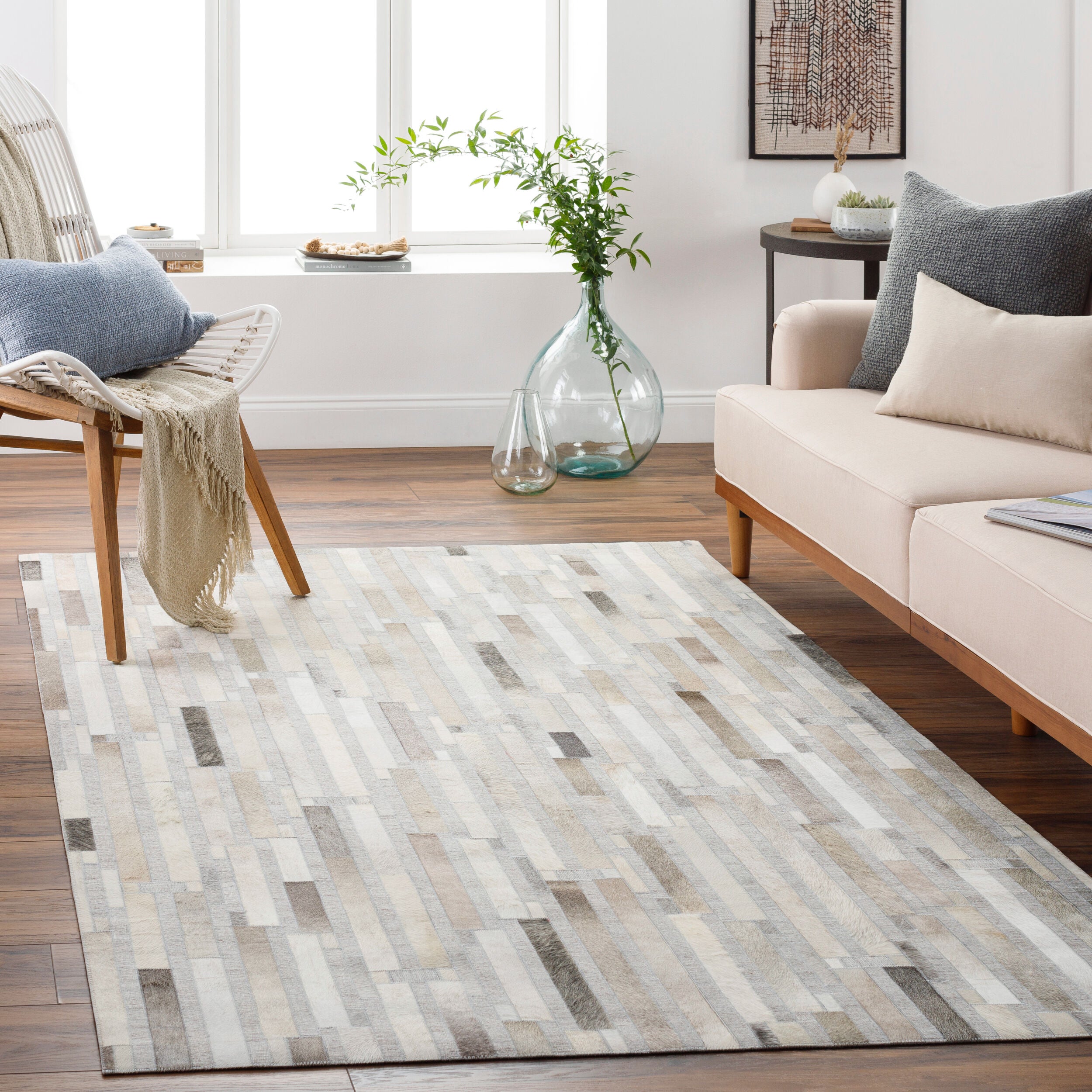 Shop furniture and discover remodeling services in the Portland area. MegMade designs has been featured in HGTV magazine for their patterned craftsman home design style. Visit the MegMade store in the Ravenswood - Chicago area.