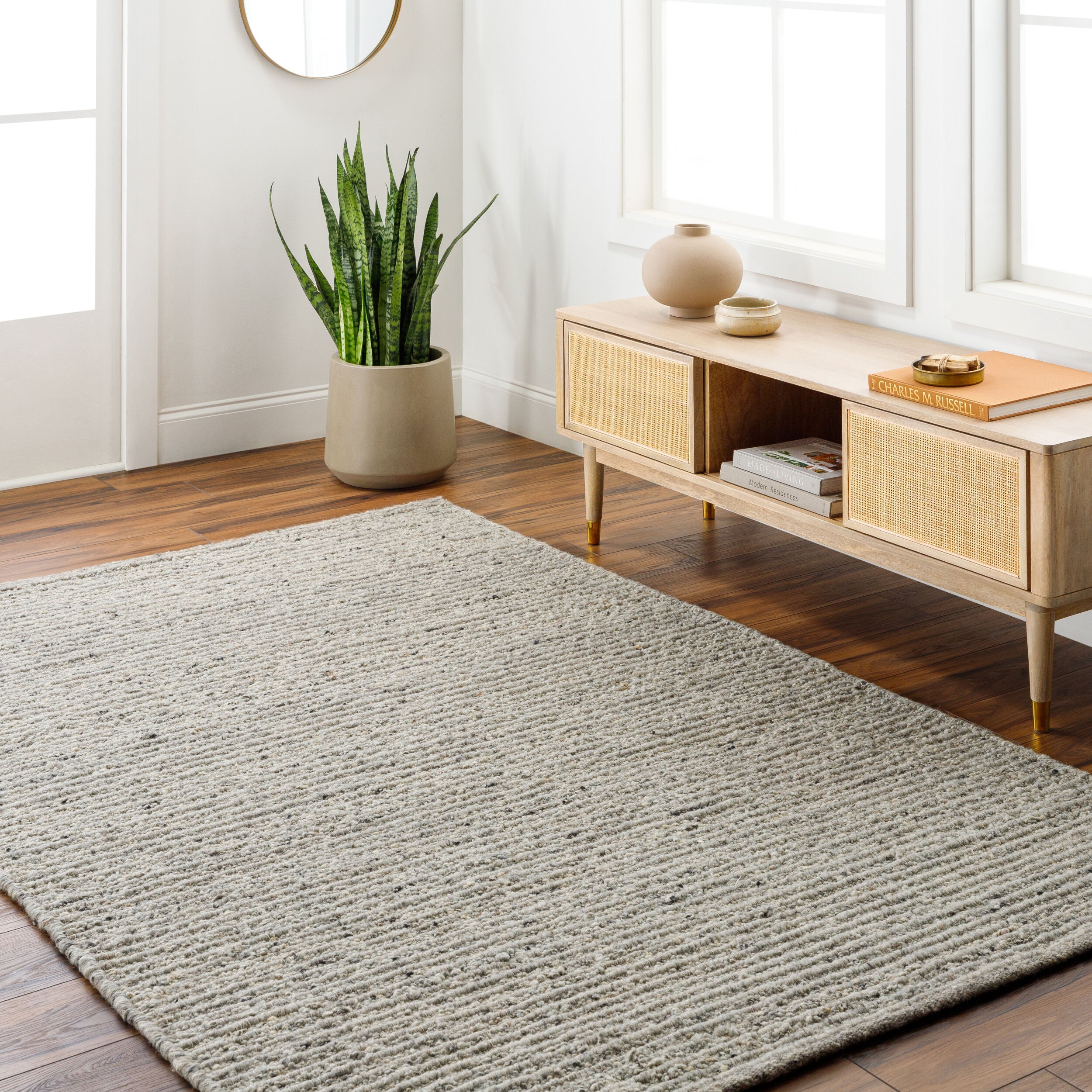 Shop lighting and discover interior design services in the Portland area. MegMade designs has been featured in Northwest Indiana Times for their minimalist cottage home design style. Visit the MegMade store in the South Loop - Chicago area.