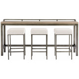 Shop credenzas and discover interior design services in the Lincoln Park area. MegMade designs has been featured in Northwest Indiana Times for their quirky cape cod home design style. Visit the MegMade store in the Libertyville - Chicago area.