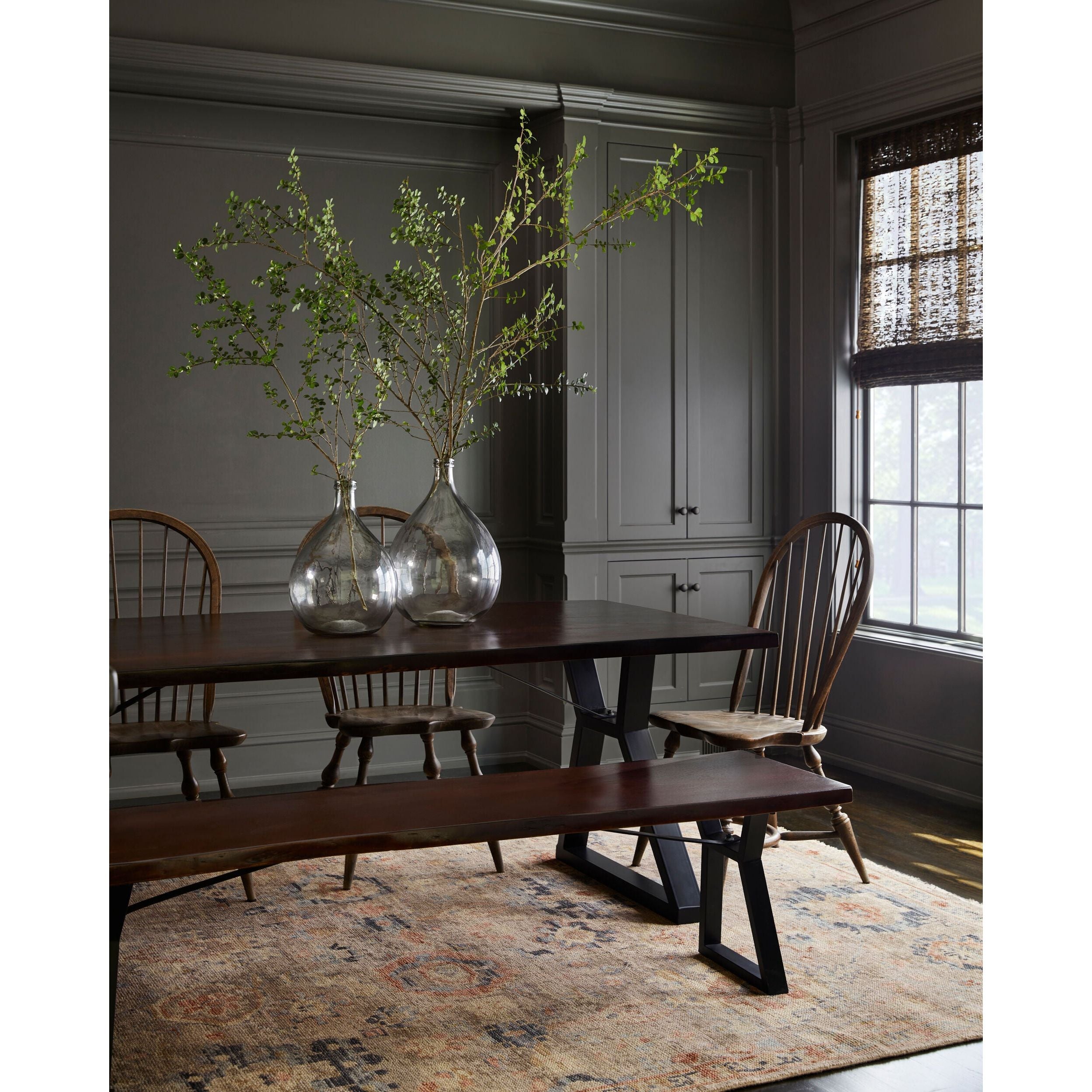 Shop credenzas and discover new construction services in the Tampa area. MegMade designs has been featured in New York Times for their patterned farmhouse home design style. Visit the MegMade store in the Kenilworth - Chicago area.
