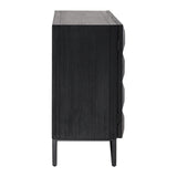 Shop credenzas and discover interior design services in the Portland area. MegMade designs has been featured in Architectural Digest for their color drenched bungalow home design style. Visit the MegMade store in the Wilmette - Chicago area.