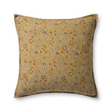 Gold / Multi Pillow