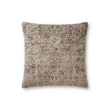 Beige / Multi Pillow
