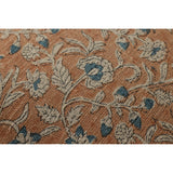 Peach / Multi Pillow