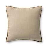 Mustard Pillow