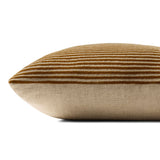 Mustard Pillow