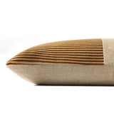 Mustard Pillow