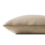 Mustard Pillow