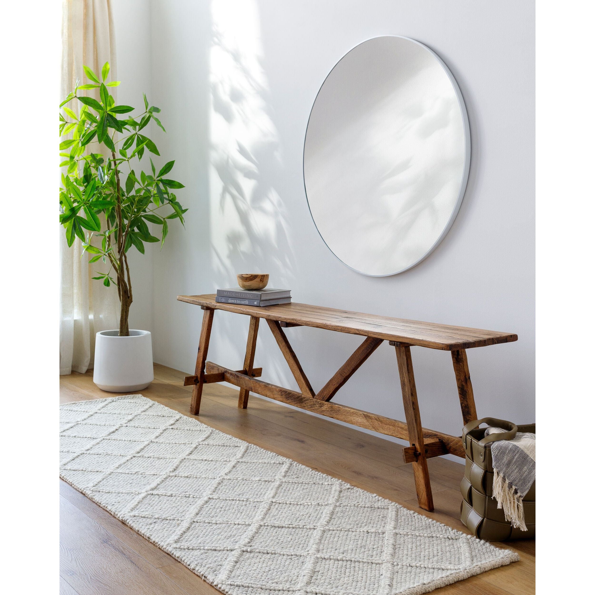 Shop chandeliers and discover refinishing services in the Boston area. MegMade designs has been featured in Better Home and Gardens for their transitional bungalow home design style. Visit the MegMade store in the Uptown - Chicago area.