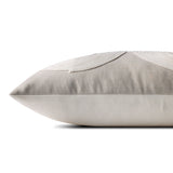 Taupe / Natural Pillow