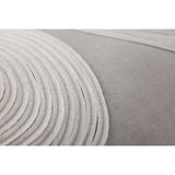 Taupe / Natural Pillow