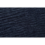 Navy Pillow