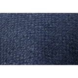 Navy Pillow