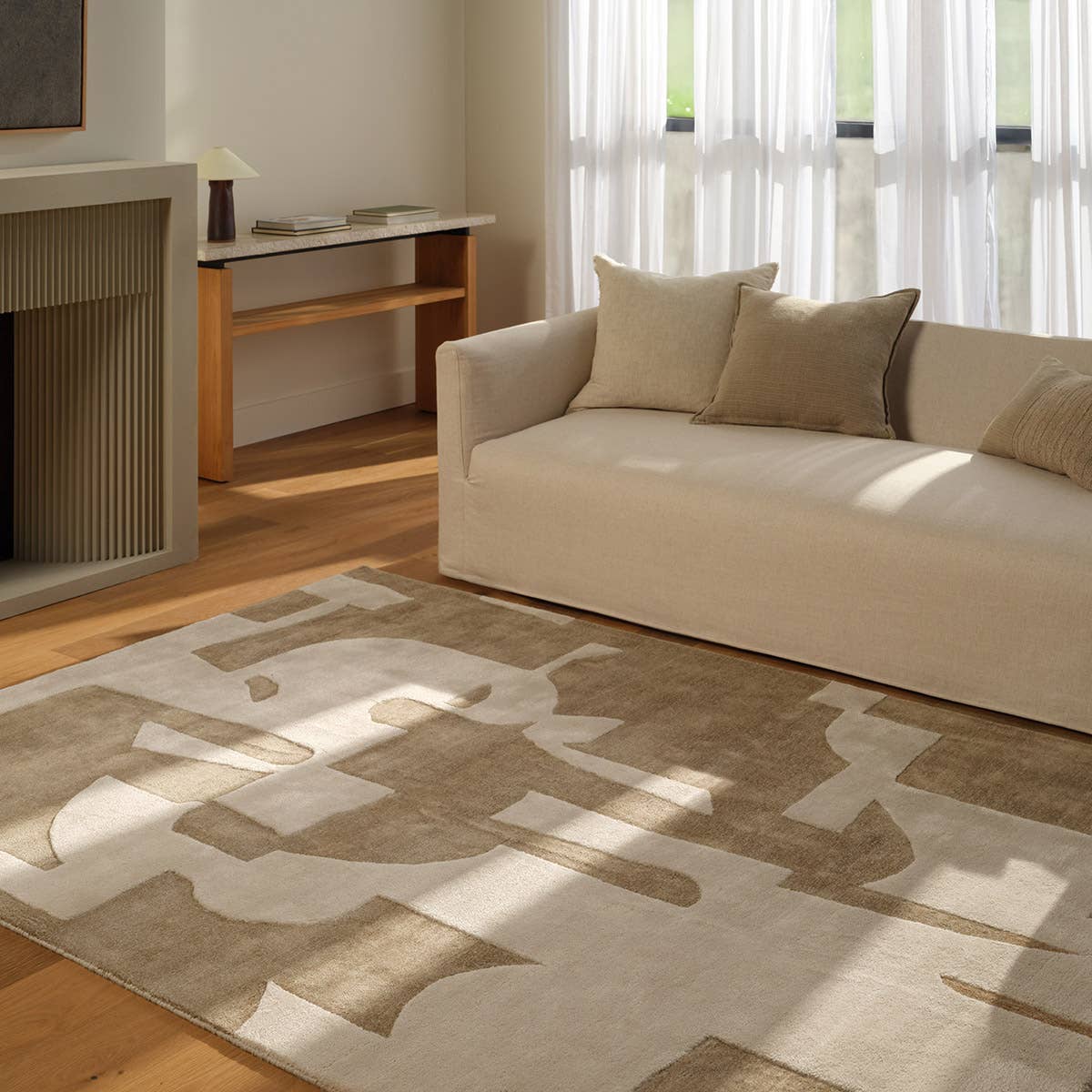 Shop credenzas and discover room and home design services in the Minneapolis area. MegMade designs has been featured in Midwest Living for their cheerful before / after home design style. Visit the MegMade store in the Glen Ellyn - Chicago area.