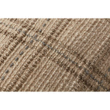 Angela Rose x Loloi Calista Tan / Slate Pillow