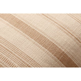 Angela Rose x Loloi Celina Ivory / Wheat Pillow