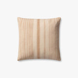 Angela Rose x Loloi Celina Ivory / Wheat Pillow