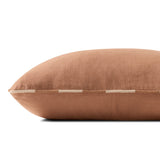 Peach Pillow