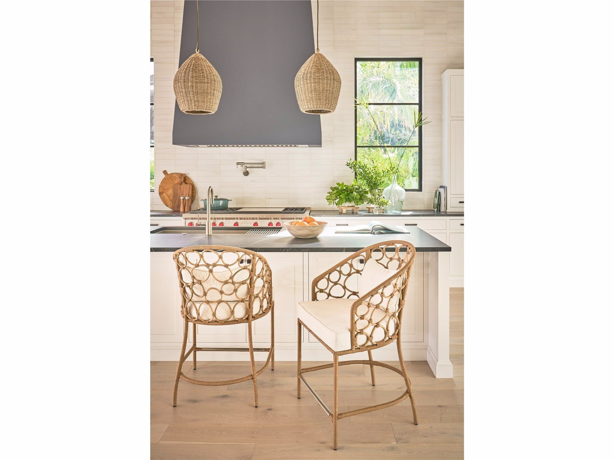 Shop furniture and discover interior design services in the Charlotte North Carolina area. MegMade designs has been featured in HGTV television for their custom bungalow home design style. Visit the MegMade store in the West Town - Chicago area.