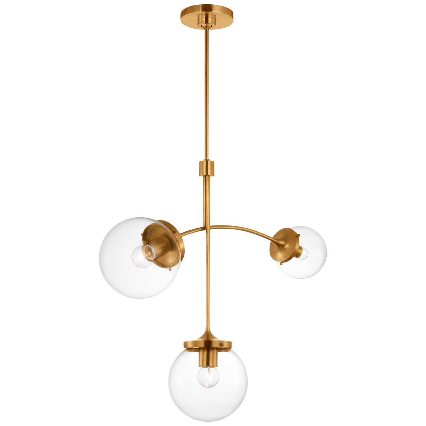 Shop lighting and discover interior design services in the Chicago area. MegMade designs has been featured in Architectural Digest for their quirky victorian home design style. Visit the MegMade store in the Ukrainian Village - Chicago area.