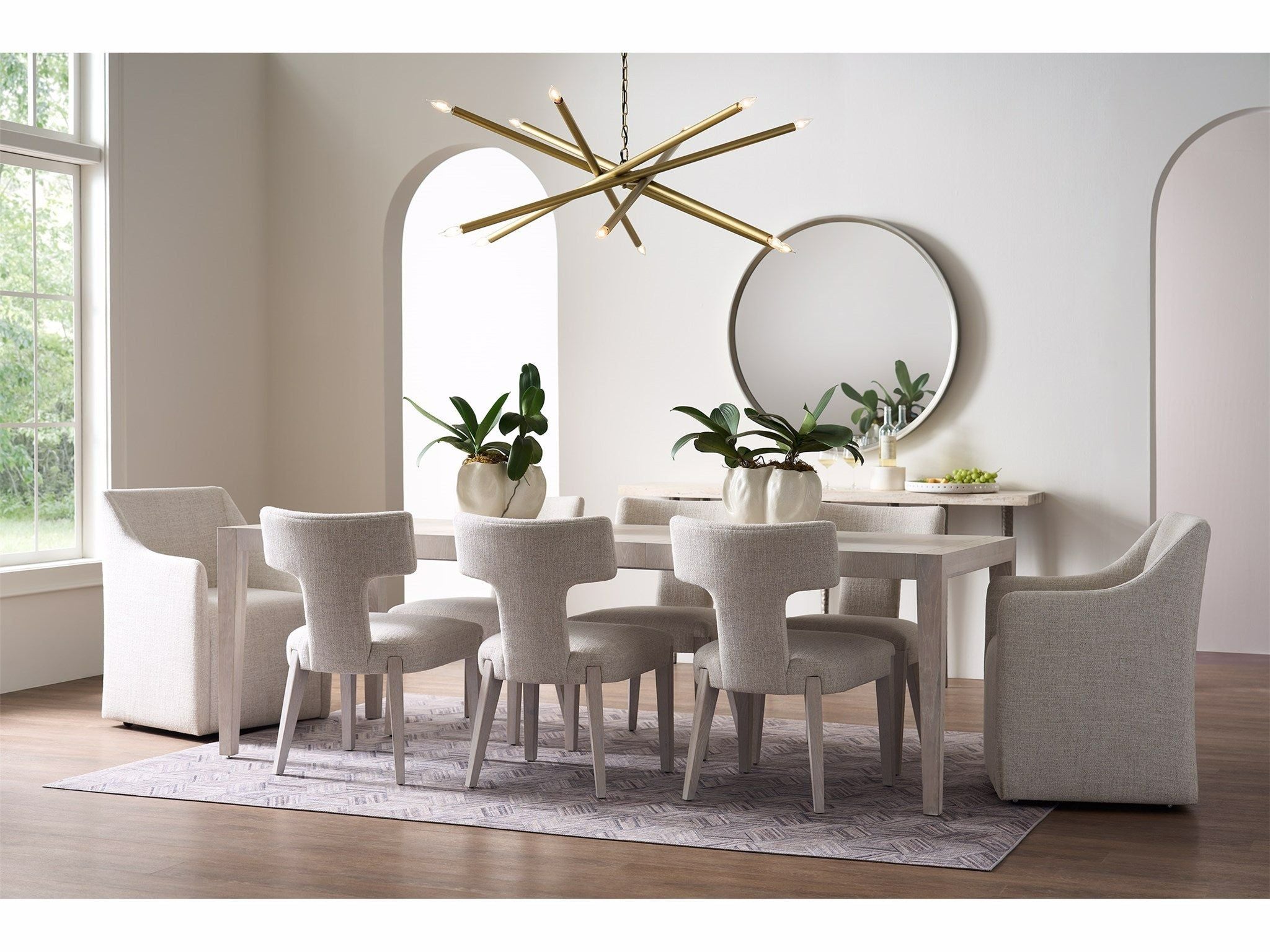 Shop sofas and discover furniture makeover services services in the Dallas area. MegMade designs has been featured in Renovation Goldmine for their optimistic painted furniture home design style. Visit the MegMade store in the Glencoe - Chicago area.