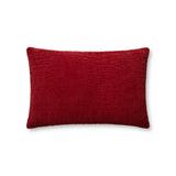 Red Pillow