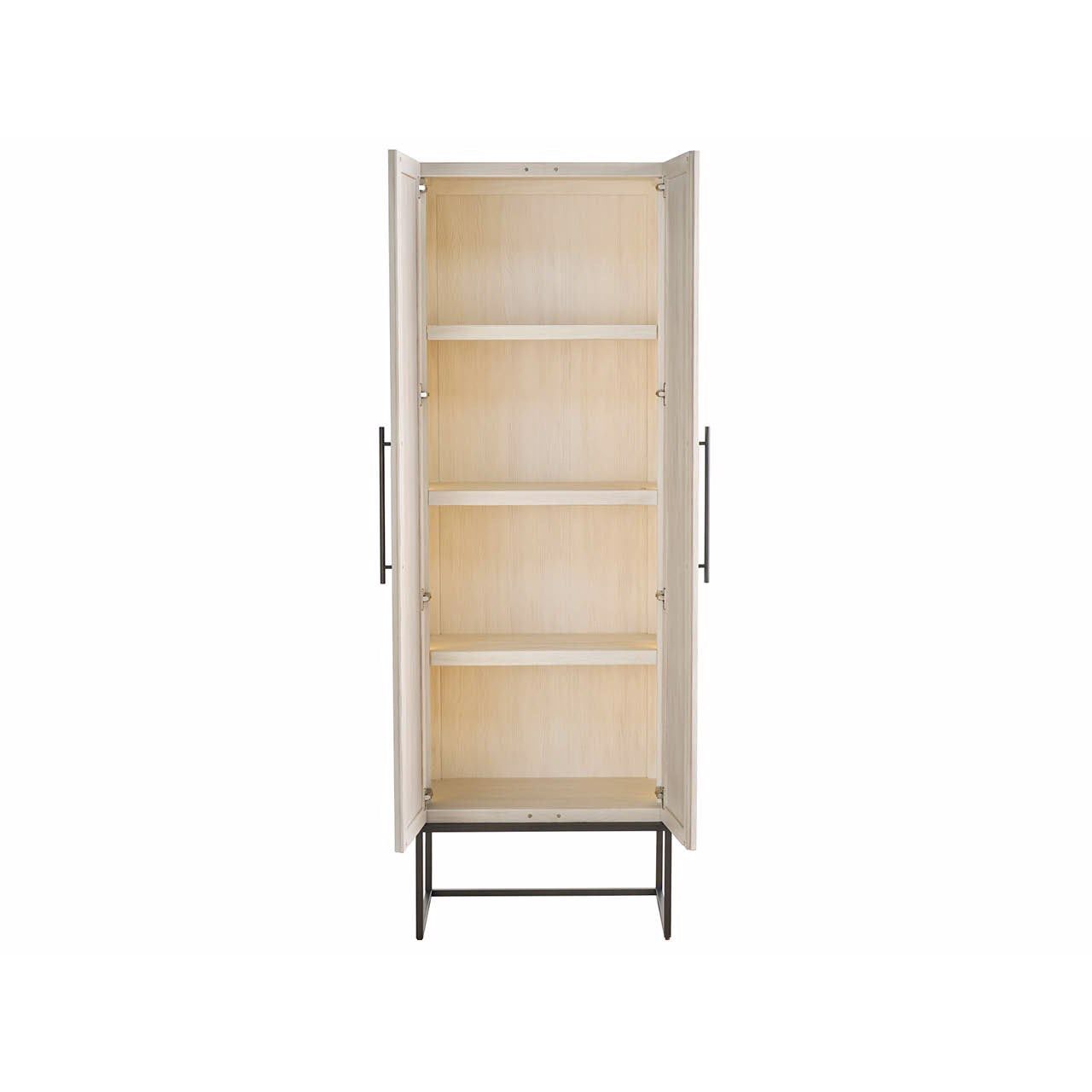 Shop credenzas and discover refinishing services in the Chicago Suburbs area. MegMade designs has been featured in Renovation Goldmine for their refinished mid-century modern home design style. Visit the MegMade store in the Gold Coast - Chicago area.