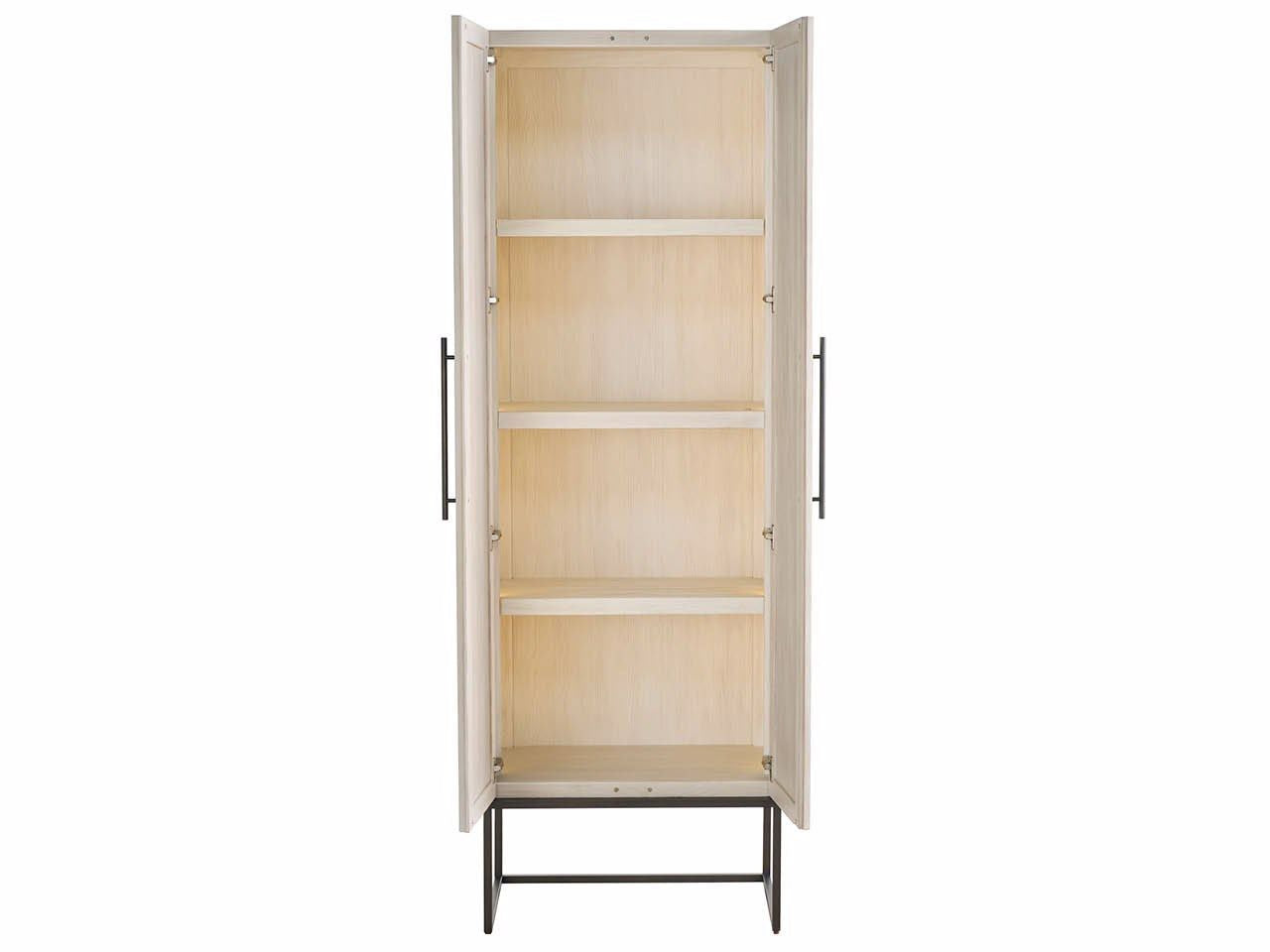 Shop credenzas and discover refinishing services in the Chicago Suburbs area. MegMade designs has been featured in Renovation Goldmine for their refinished mid-century modern home design style. Visit the MegMade store in the Gold Coast - Chicago area.