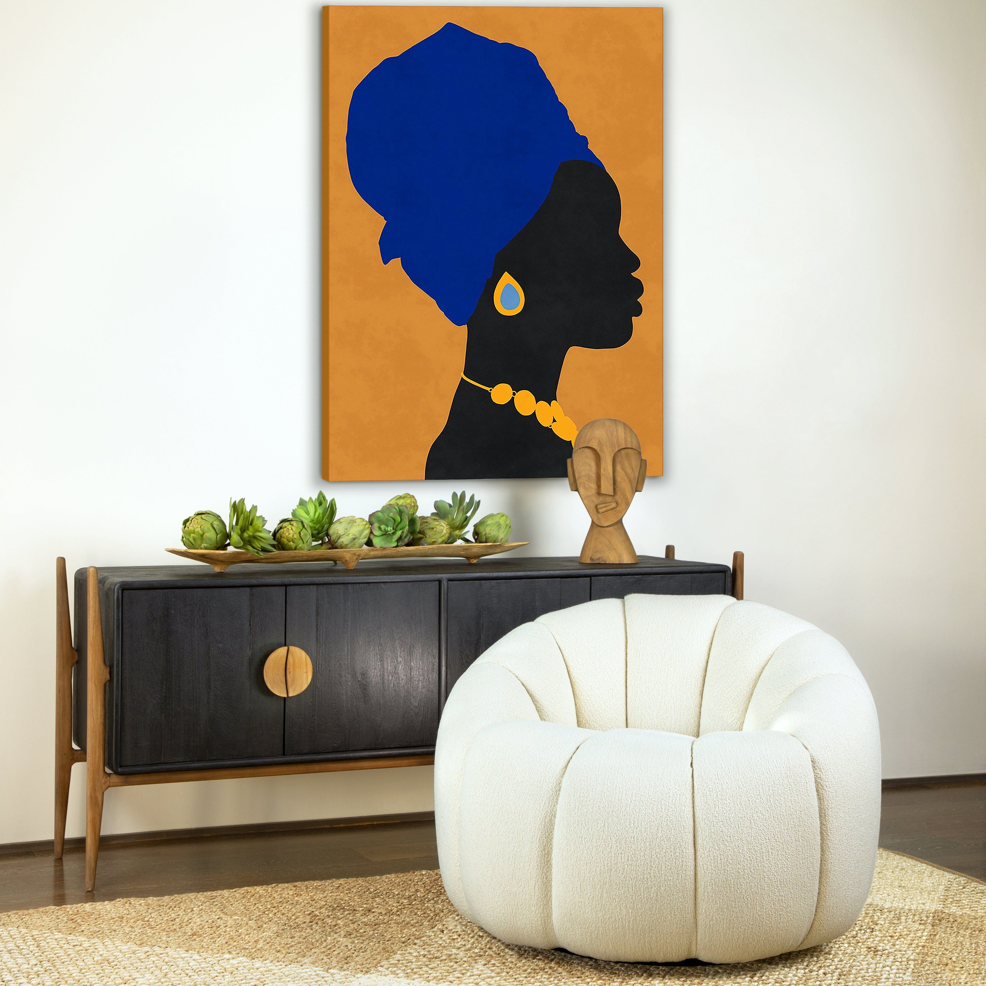 Shop buffets and discover room and home design services in the Arlington Heights area. MegMade designs has been featured in DIY magazine for their english countryside mid-century modern home design style. Visit the MegMade store in the Evanston - Chicago area.