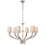 Shop furniture and discover room and home design services in the Portland area. MegMade designs has been featured in Renovation Goldmine for their granny chic victorian home design style. Visit the MegMade store in the Crown Point - Chicago area.