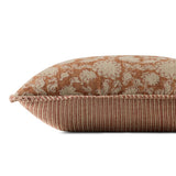 Rust Pillow
