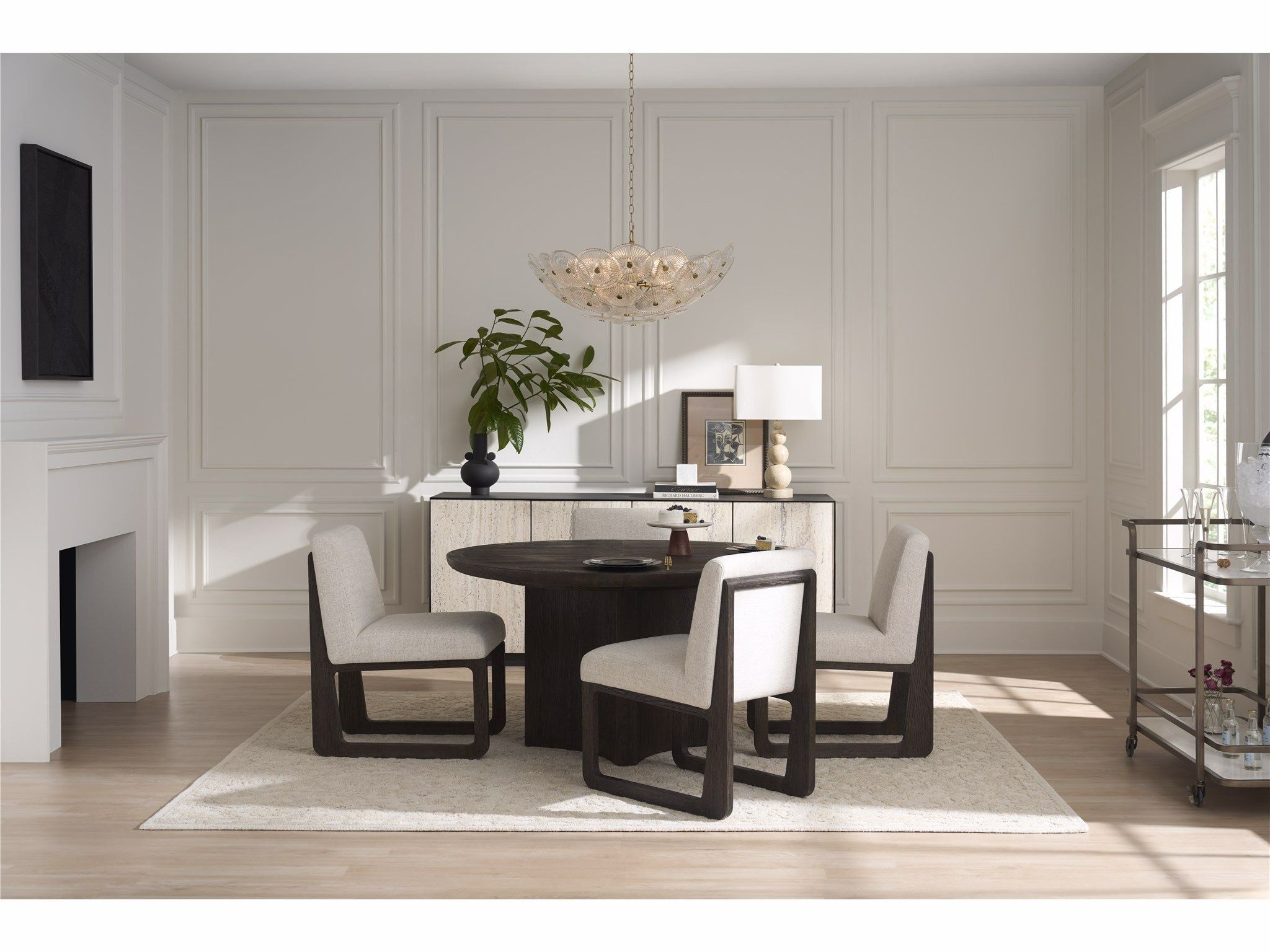 Shop credenzas and discover new construction services in the Washington DC area. MegMade designs has been featured in Midwest Living for their eclectic painted furniture home design style. Visit the MegMade store in the Roscoe Village - Chicago area.