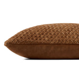 Saddle Pillow