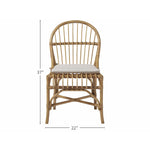 Shop chairs and discover interior design services in the Dallas area. MegMade designs has been featured in Better Home and Gardens for their one-of-a-kind mid-century modern home design style. Visit the MegMade store in the Riverside - Chicago area.