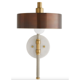 Aaron Sconce