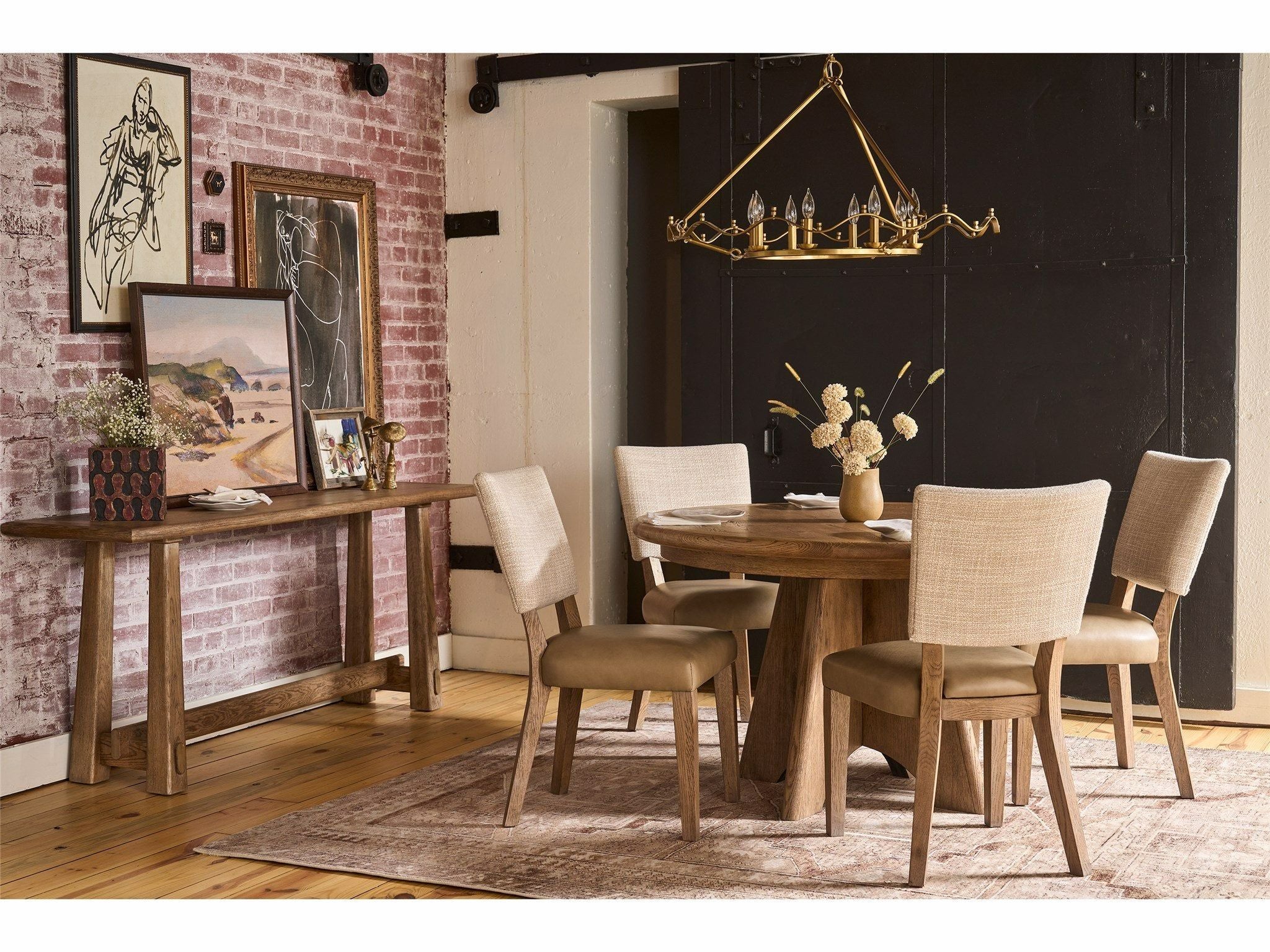 Shop lighting and discover furniture makeover services services in the Indianapolis area. MegMade designs has been featured in Midwest Living for their colorful craftsman home design style. Visit the MegMade store in the Wicker Park - Chicago area.