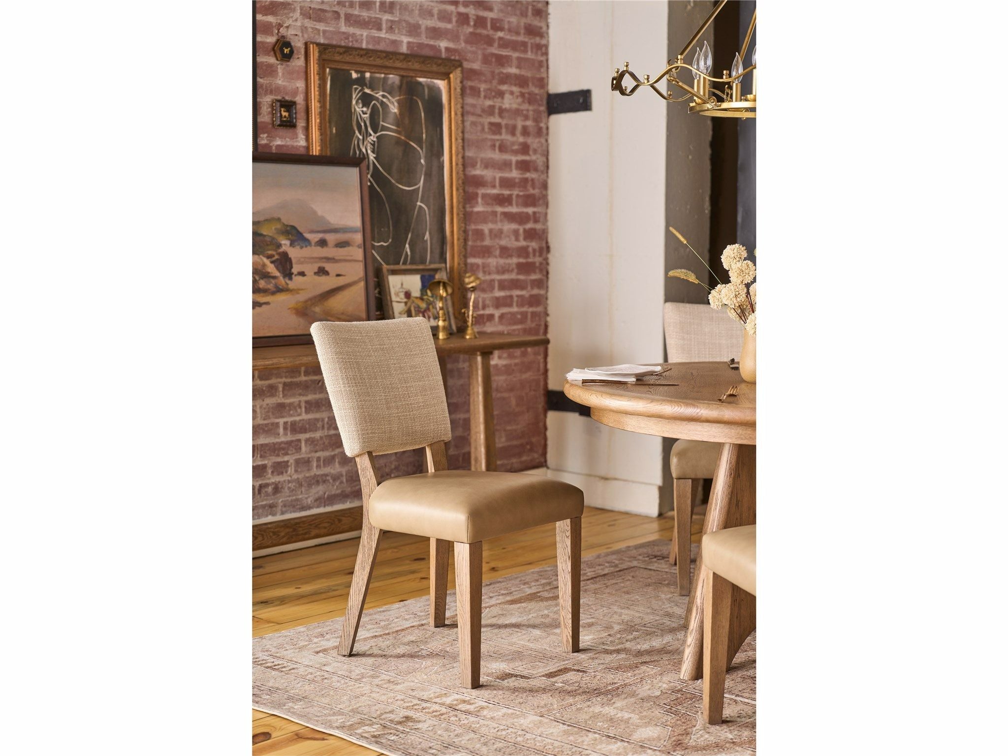 Shop cabinets and discover room design services in the San Francisco area. MegMade designs has been featured in Northwest Indiana Times for their maximalism bungalow home design style. Visit the MegMade store in the South Port - Chicago area.