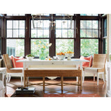 Shop sofas and discover room design services in the Denver area. MegMade designs has been featured in Architectural Digest for their color drenched cottage home design style. Visit the MegMade store in the River North - Chicago area.