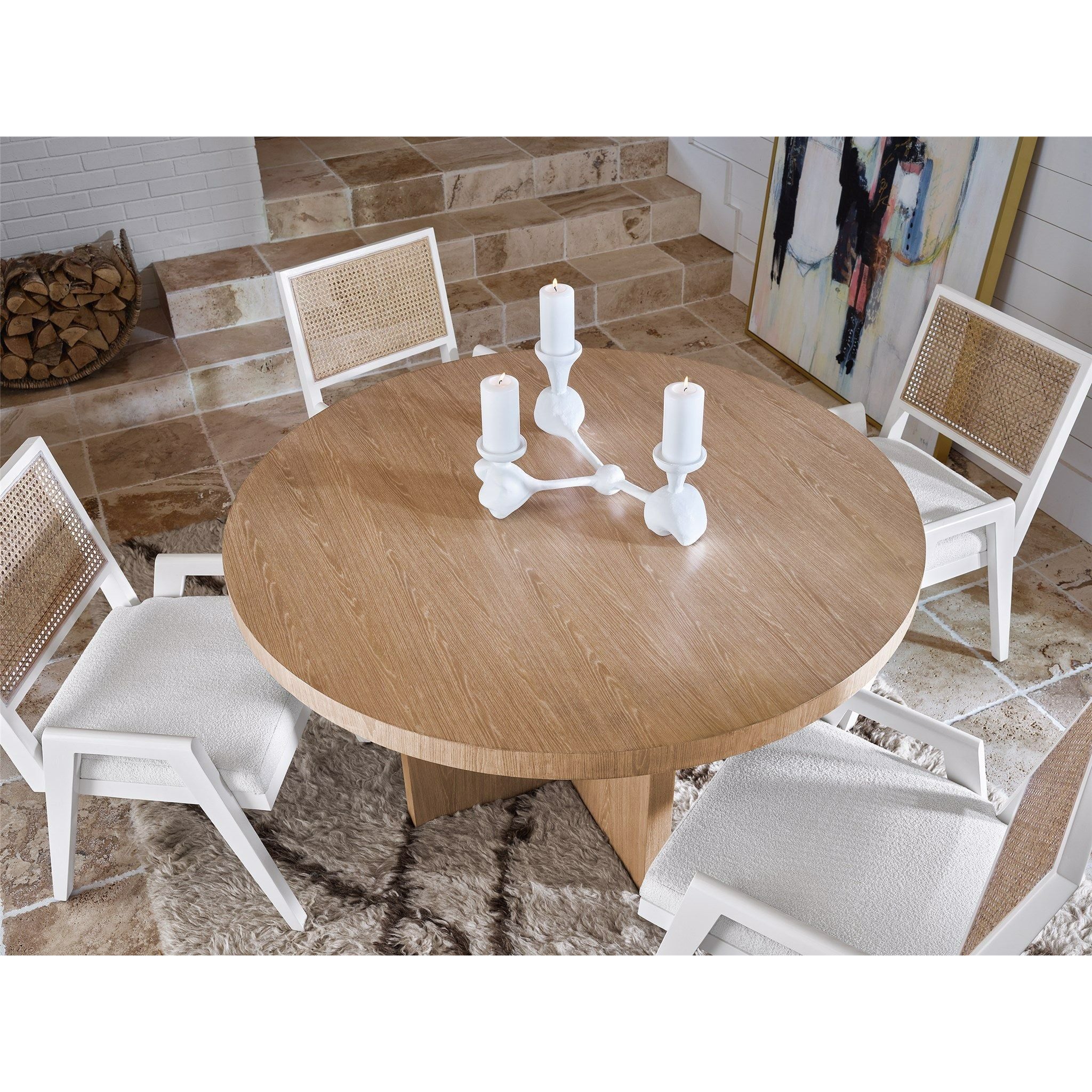 Shop buffets and discover room and home design services in the Washington DC area. MegMade designs has been featured in New York Times for their granny chic farmhouse living room home design style. Visit the MegMade store in the Wrigleyville - Chicago area.