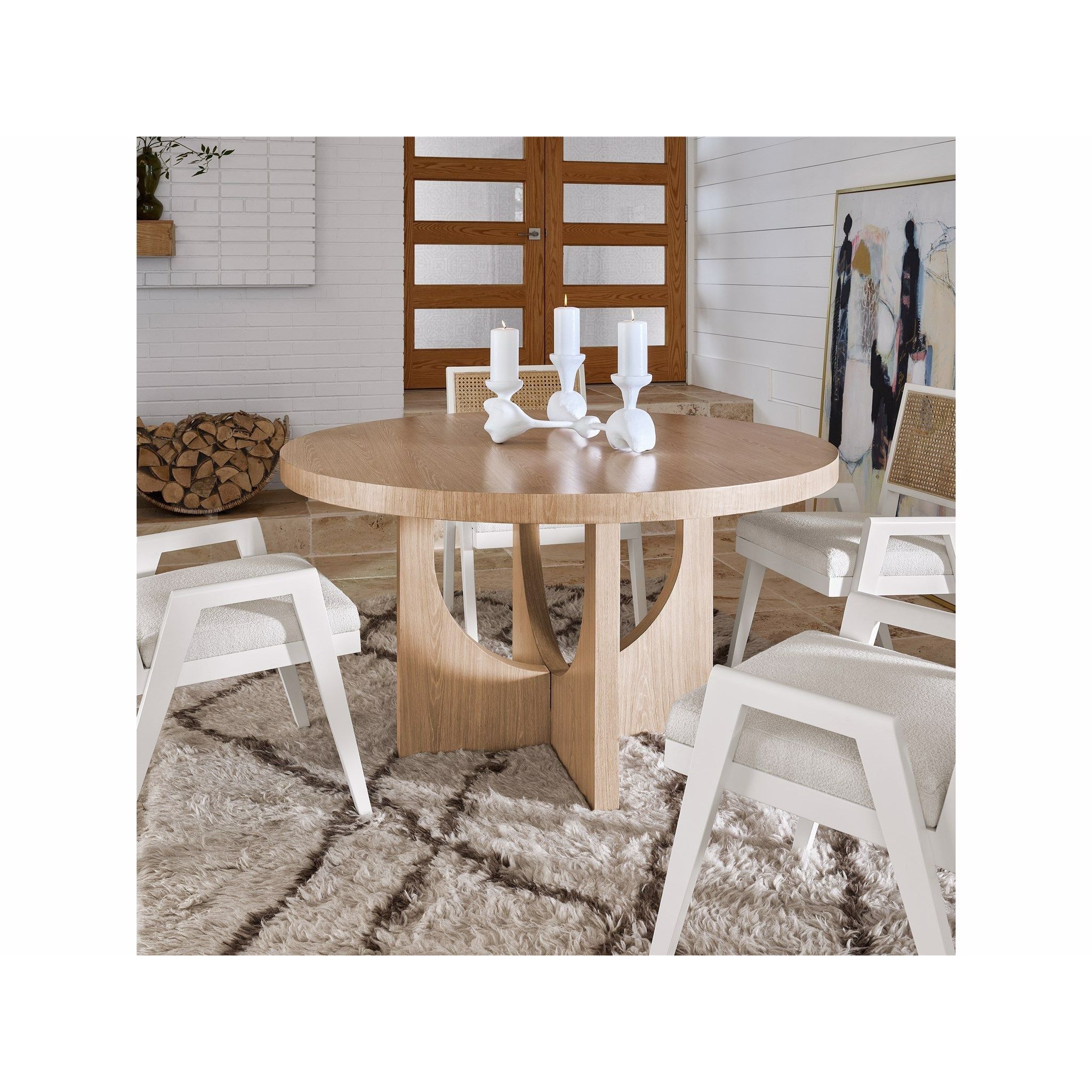 Shop cabinets and discover remodeling services in the Chicago Suburbs area. MegMade designs has been featured in Renovation Goldmine for their optimistic tudor home design style. Visit the MegMade store in the Kenilworth - Chicago area.
