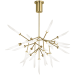 Shop lighting and discover room design services in the Denver area. MegMade designs has been featured in Northwest Indiana Times for their vintage farmhouse living room home design style. Visit the MegMade store in the Culver - Chicago area.