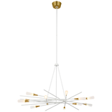 Shop chandeliers and discover room and home design services in the Los Angeles area. MegMade designs has been featured in Northwest Indiana Times for their one-of-a-kind painted furniture home design style. Visit the MegMade store in the Kenilworth - Chicago area.