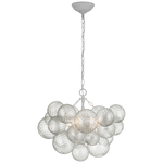 Shop lighting and discover interior design services in the Chicago area. MegMade designs has been featured in Midwest Living for their optimistic farmhouse living room home design style. Visit the MegMade store in the River North - Chicago area.