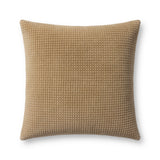 Tan Pillow