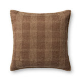 Brown / Tan Pillow